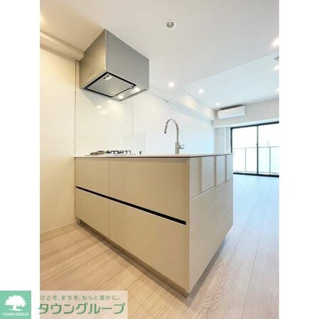 IPSE代々木上原の物件内観写真